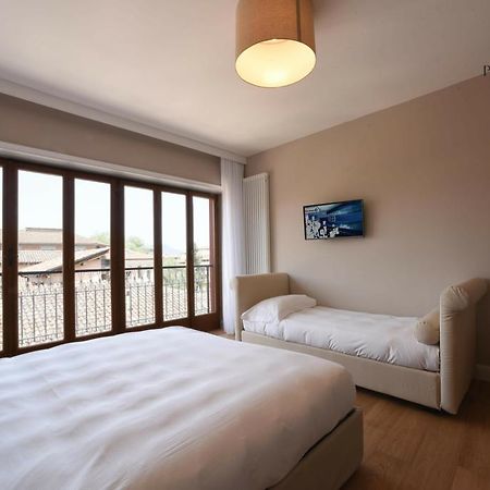 B&B Piazza Cavour Rieti Exterior photo