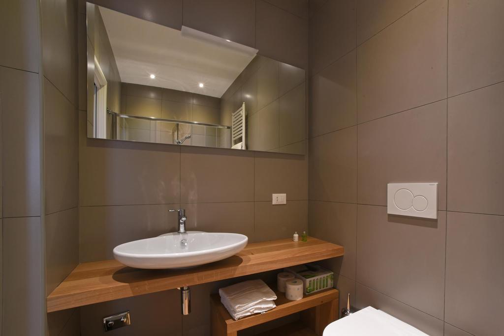 B&B Piazza Cavour Rieti Exterior photo