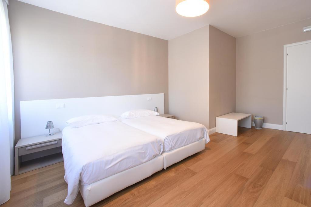B&B Piazza Cavour Rieti Exterior photo