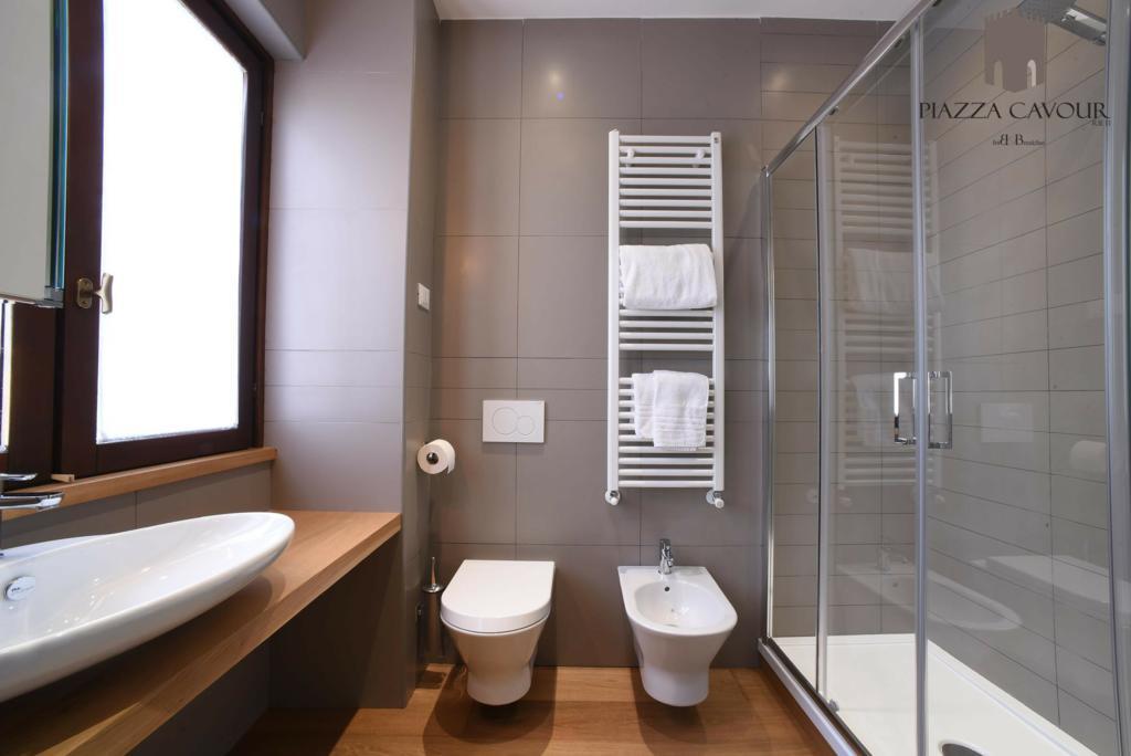 B&B Piazza Cavour Rieti Exterior photo