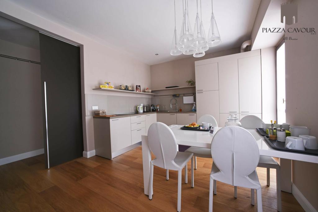 B&B Piazza Cavour Rieti Exterior photo