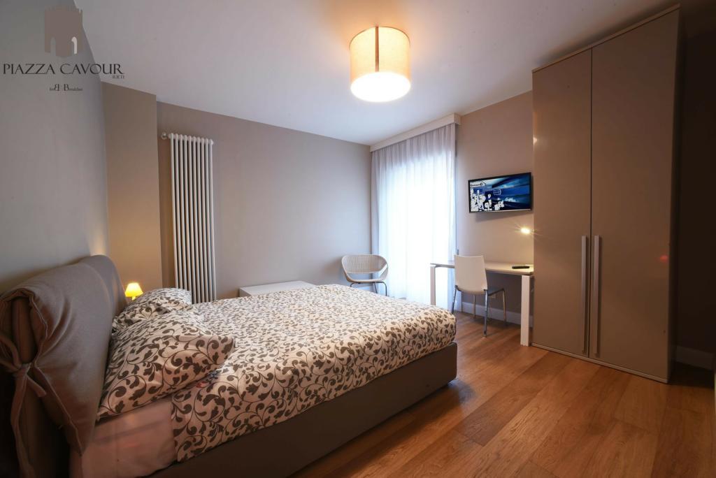 B&B Piazza Cavour Rieti Exterior photo